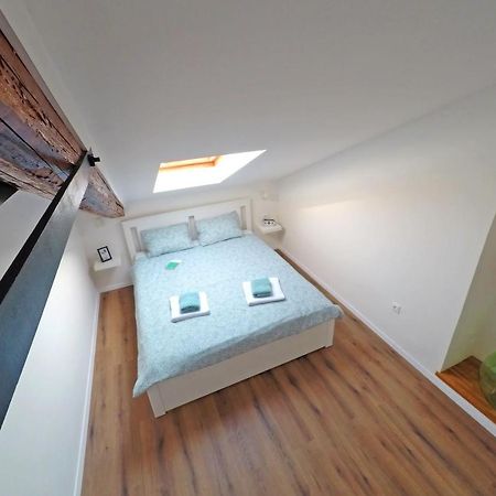 Apartment Emma Poreč Eksteriør billede
