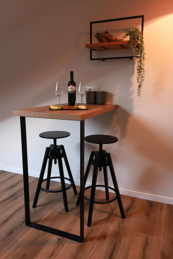 Apartment Emma Poreč Eksteriør billede