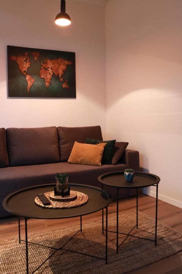 Apartment Emma Poreč Eksteriør billede
